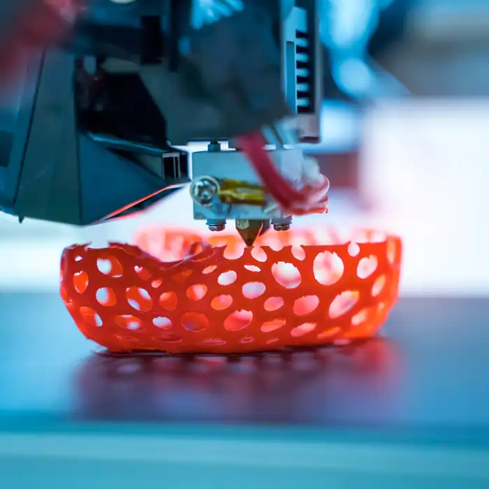 Stampa 3D Stampa 3D