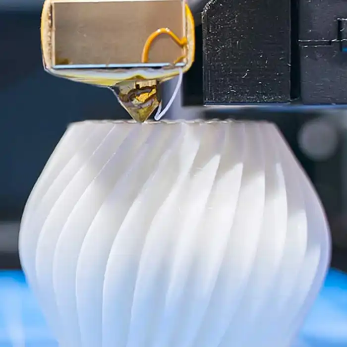 Stampa 3D Stampa 3D