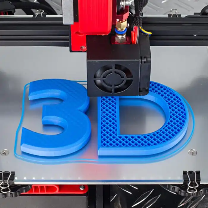 Stampa 3D Stampa 3D