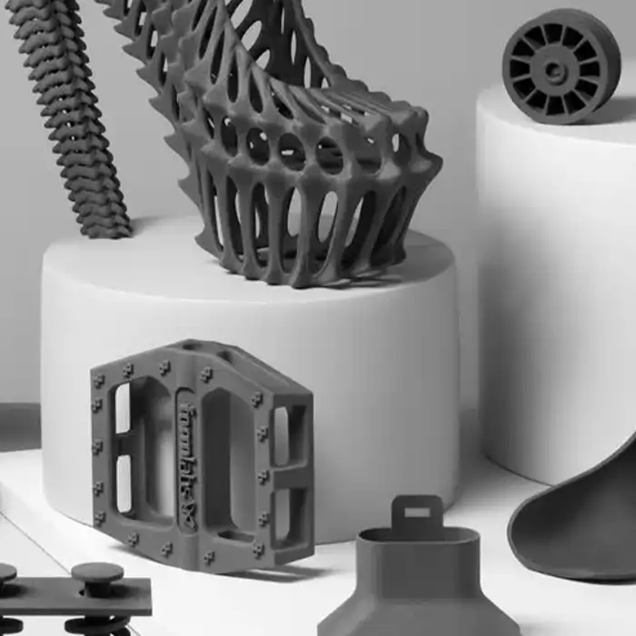 Stampa 3D Stampa 3D