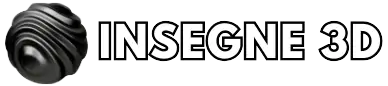 Insegne Visive 3D
